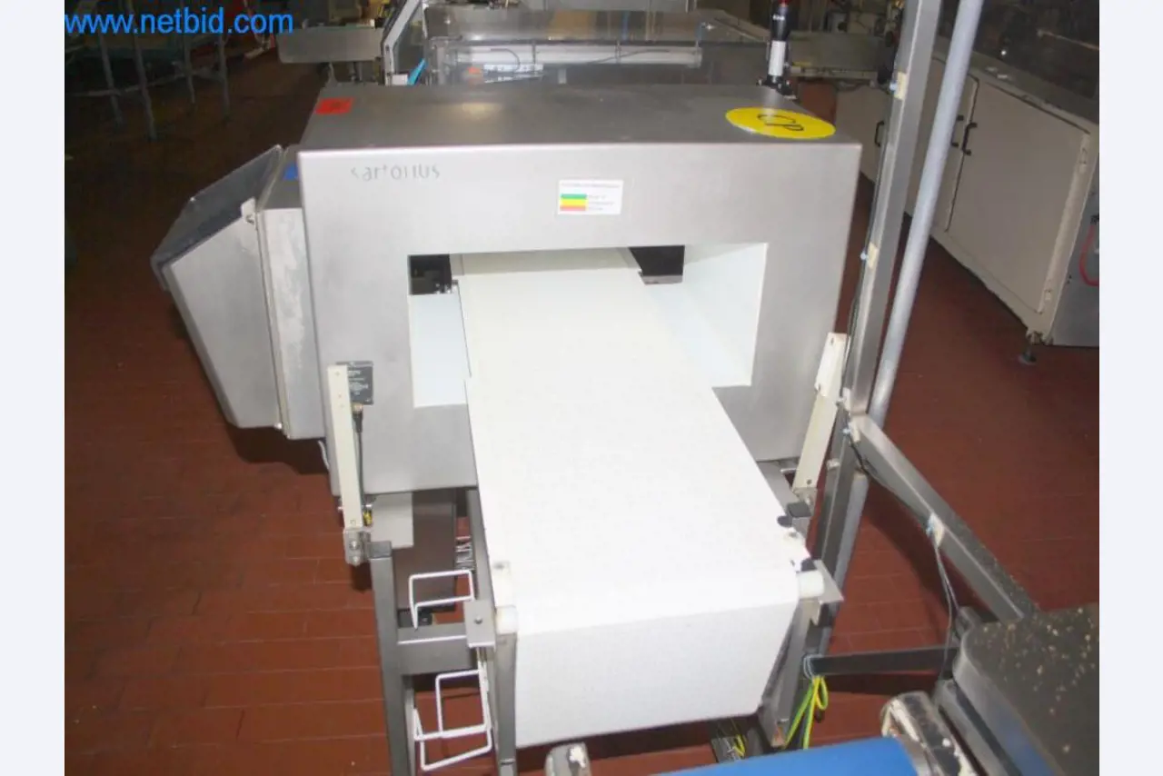 Pekárna Kronenbrot - stroje, zařízení a vybavení-2