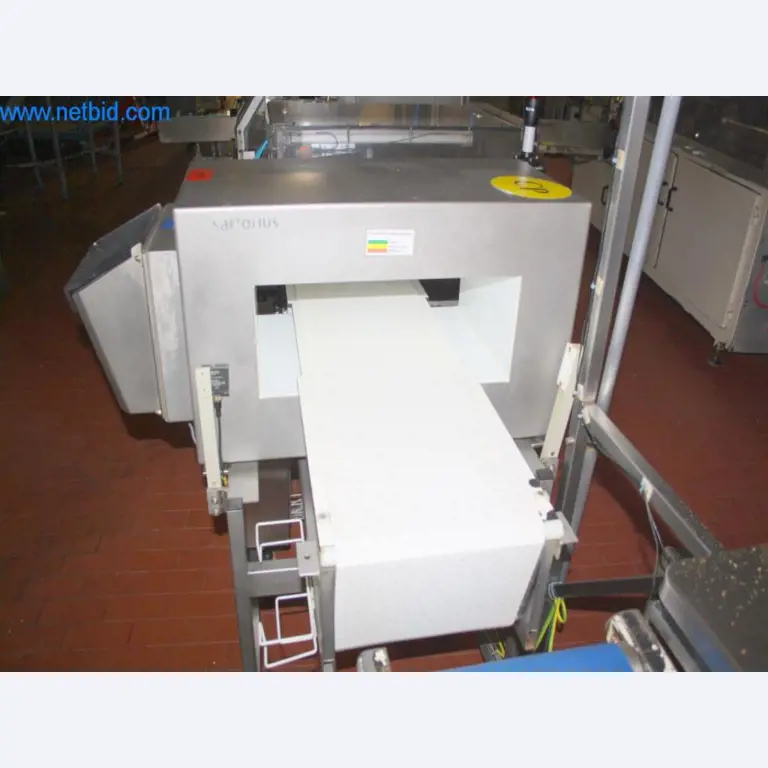 Pekárna Kronenbrot - stroje, zařízení a vybavení-2