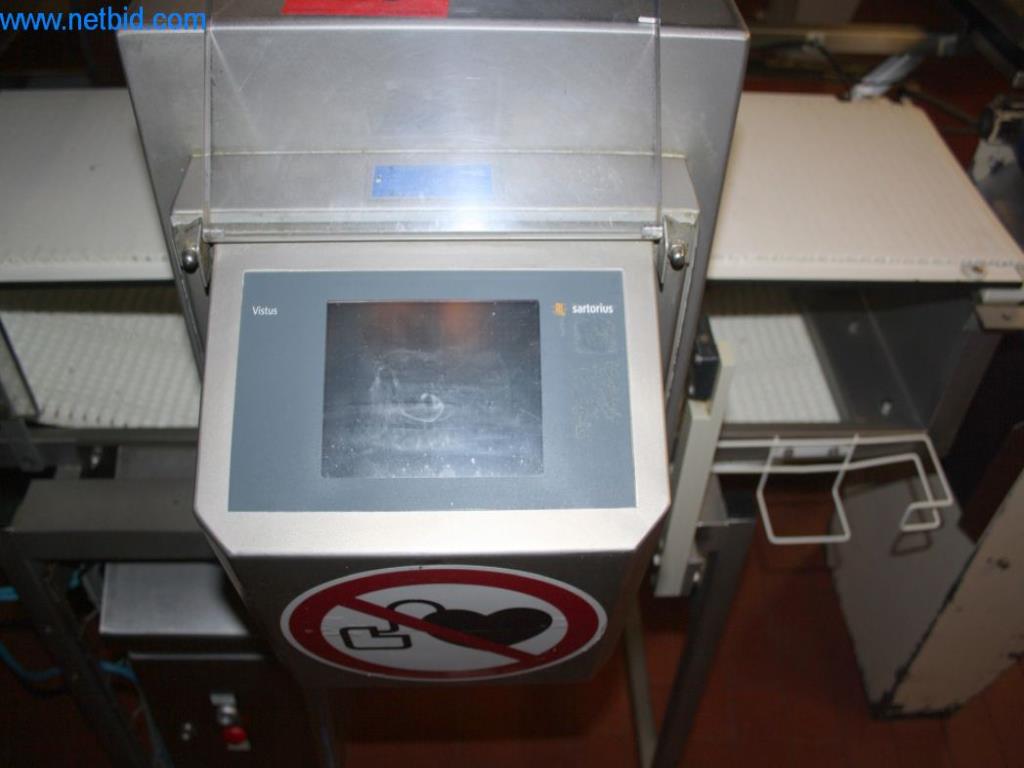 Panificação Kronenbrot - máquinas, instalações e equipamentos-3