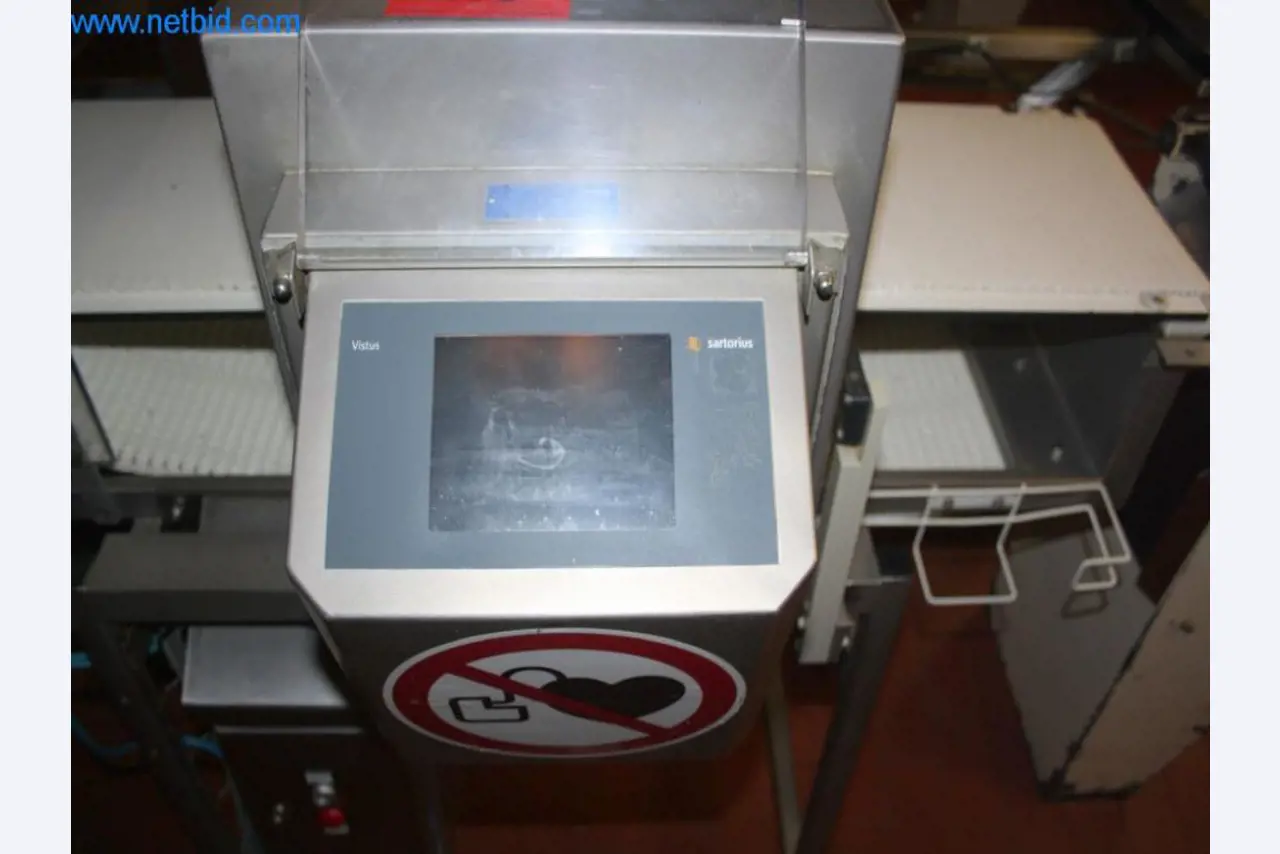 Pekárna Kronenbrot - stroje, zařízení a vybavení-3