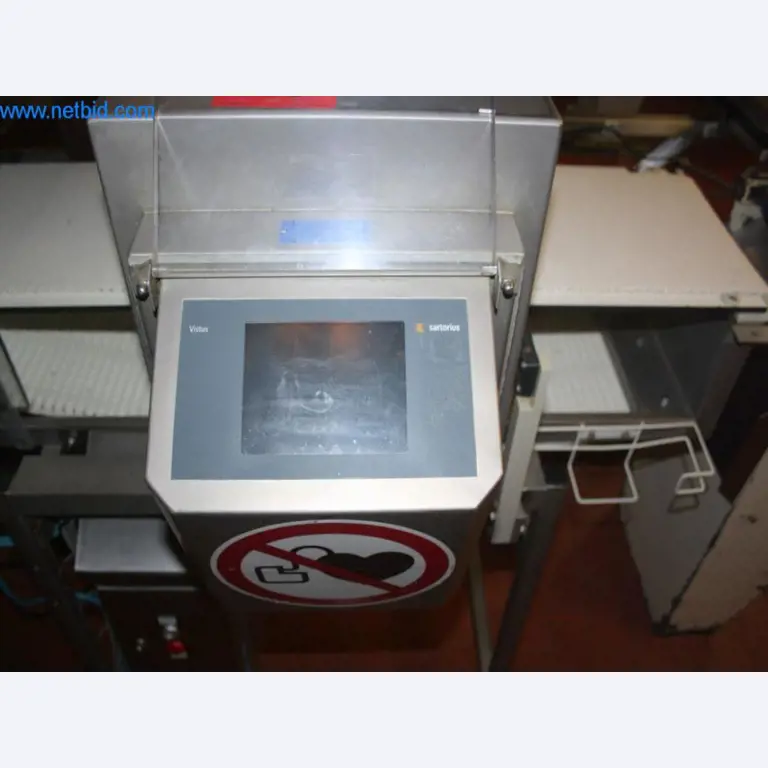 Pekárna Kronenbrot - stroje, zařízení a vybavení-3