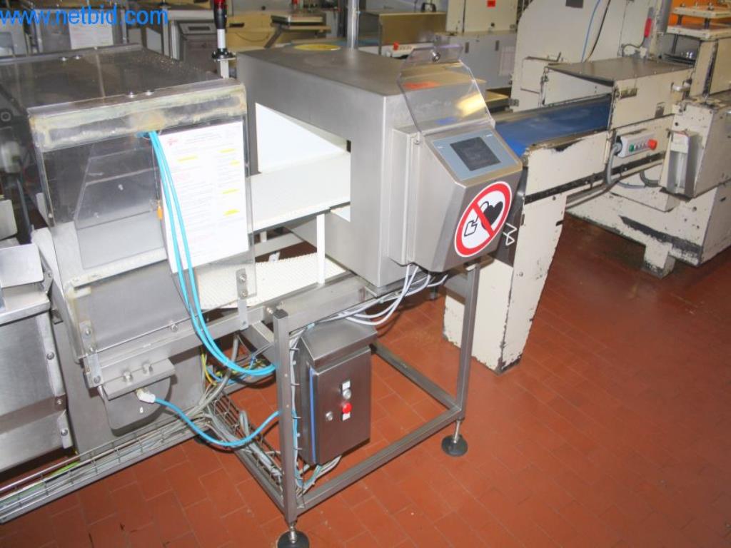 Panificação Kronenbrot - máquinas, instalações e equipamentos-4