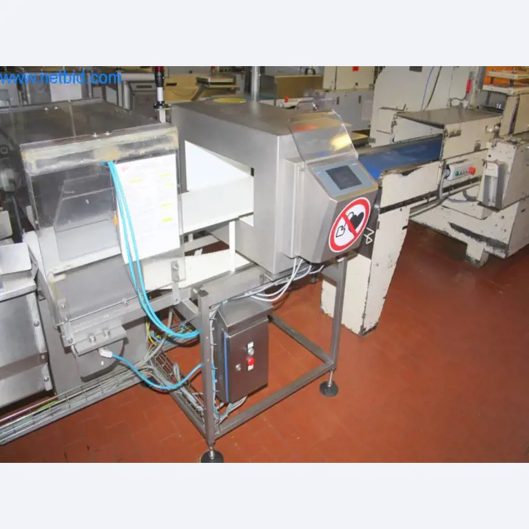 Pekárna Kronenbrot - stroje, zařízení a vybavení-4