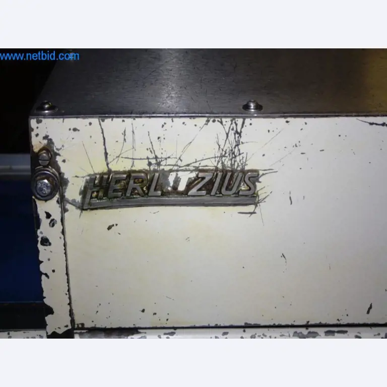 Panificação Kronenbrot - máquinas, instalações e equipamentos-4