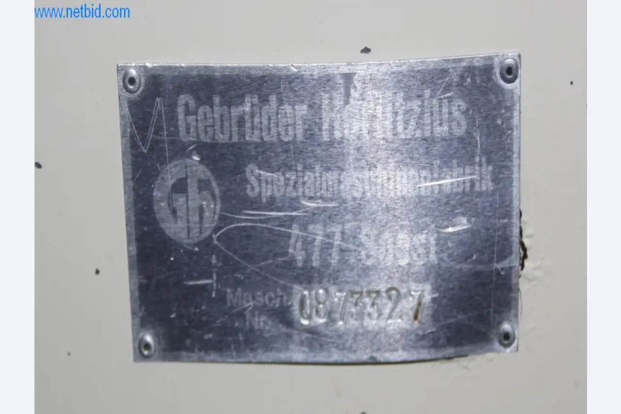 Panificação Kronenbrot - máquinas, instalações e equipamentos-5