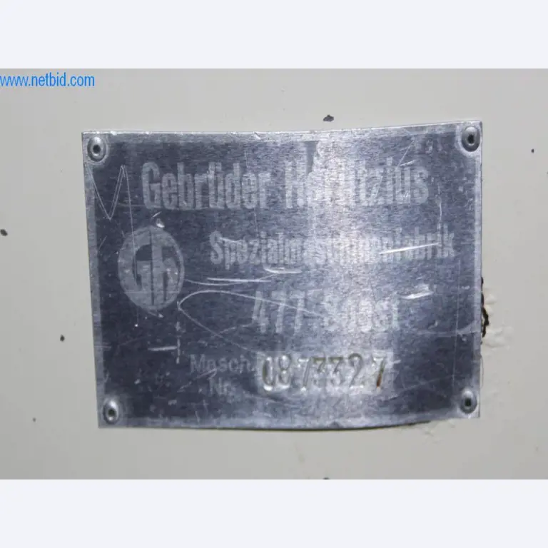 Panificação Kronenbrot - máquinas, instalações e equipamentos-5