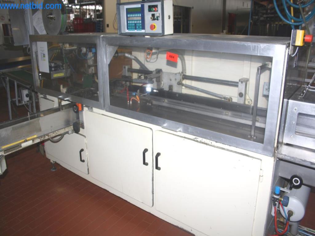 Panadería Kronenbrot - maquinaria, instalaciones y material-3