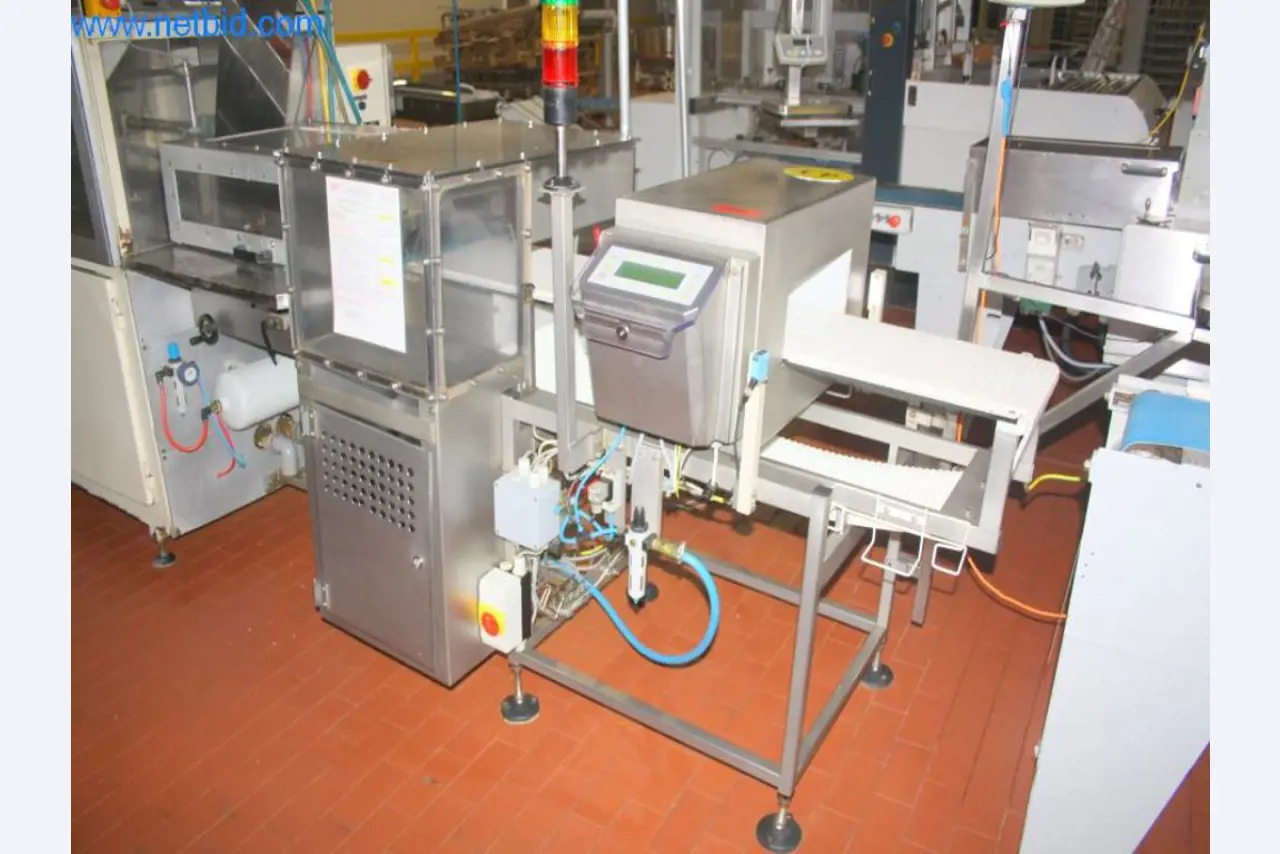 Panificação Kronenbrot - máquinas, instalações e equipamentos-1