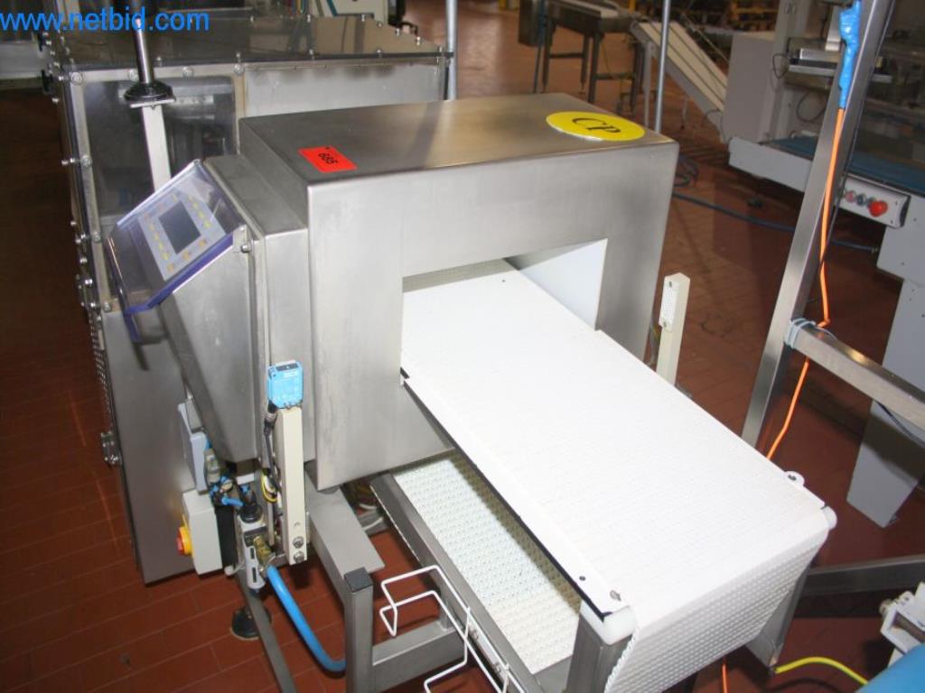 Panadería Kronenbrot - maquinaria, instalaciones y material-2