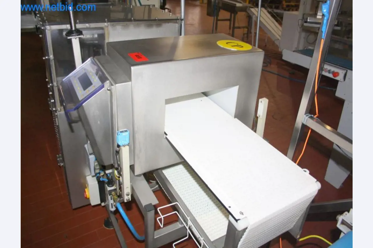 Panificação Kronenbrot - máquinas, instalações e equipamentos-2