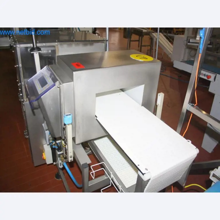 Panificação Kronenbrot - máquinas, instalações e equipamentos-2