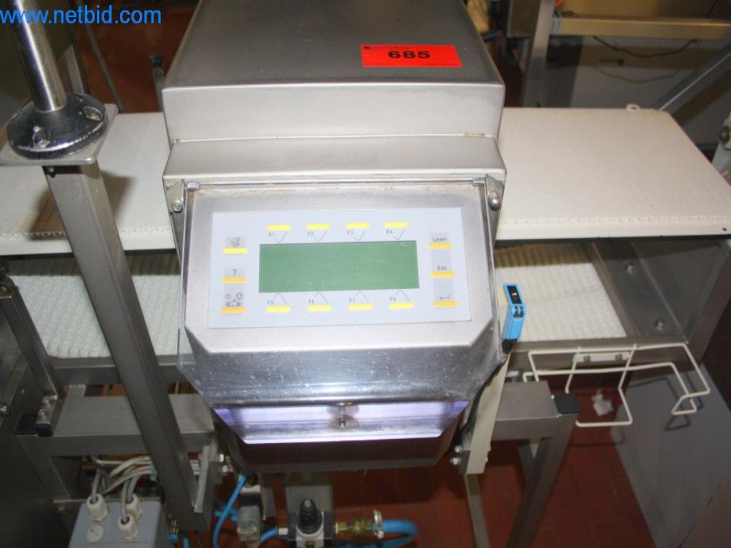 Panadería Kronenbrot - maquinaria, instalaciones y material-3