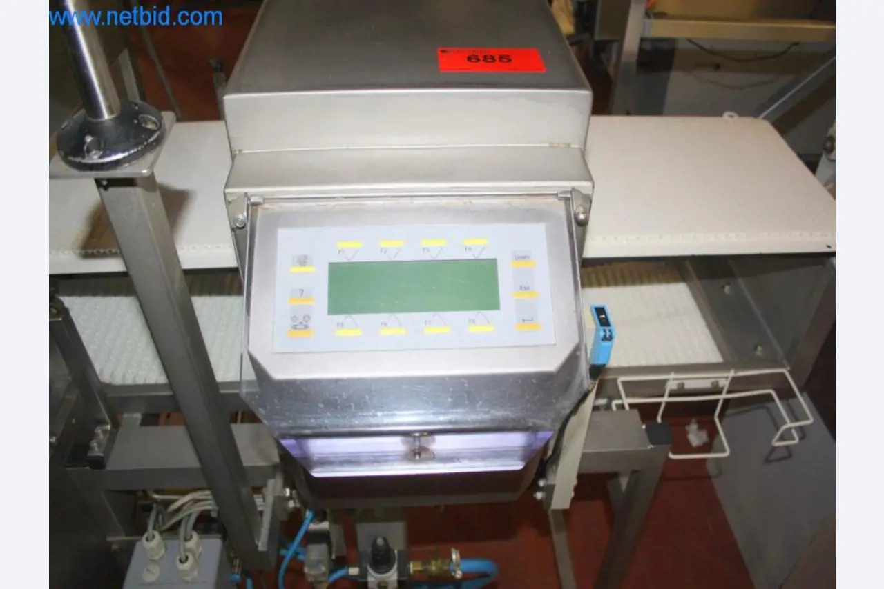 Panificação Kronenbrot - máquinas, instalações e equipamentos-3