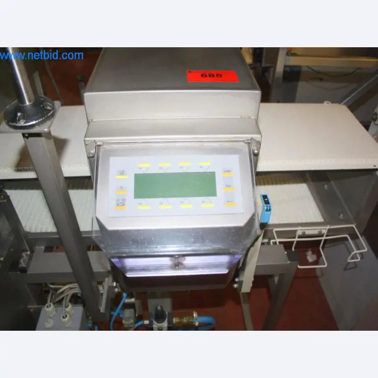 Panificação Kronenbrot - máquinas, instalações e equipamentos-3