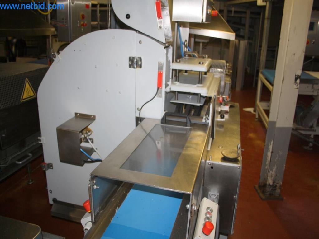 Panadería Kronenbrot - maquinaria, instalaciones y material-3