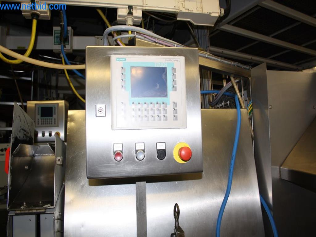 Panadería Kronenbrot - maquinaria, instalaciones y material-4