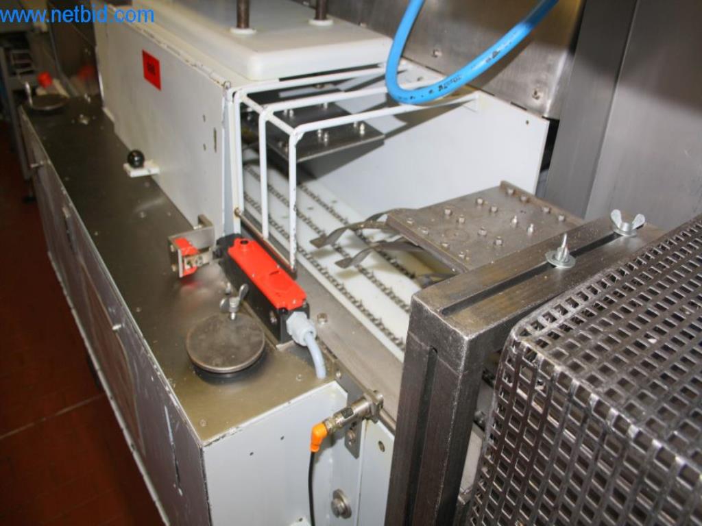 Panadería Kronenbrot - maquinaria, instalaciones y material-6