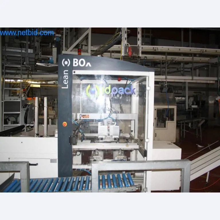 Panificação Kronenbrot - máquinas, instalações e equipamentos-3