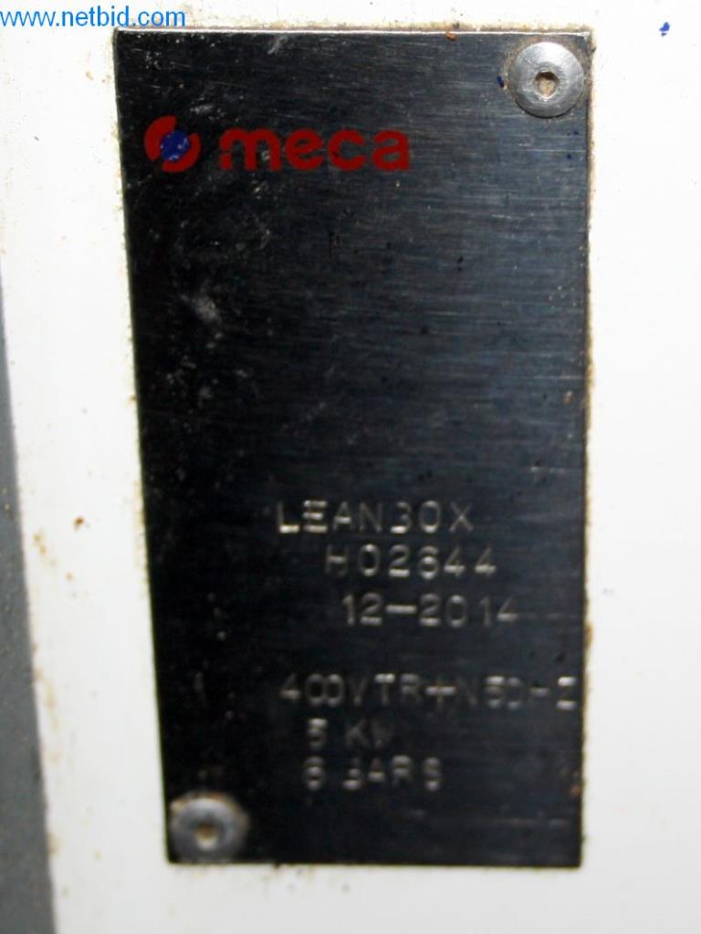 Großbäckerei Kronenbrot - Maschinen, Anlagen sowie Betriebsausstattung-6