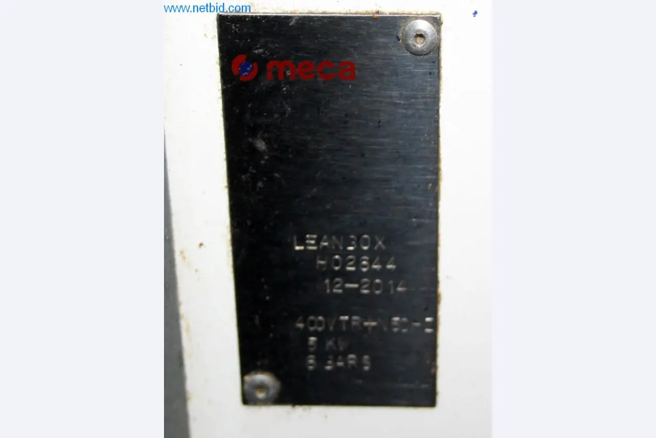 Panificação Kronenbrot - máquinas, instalações e equipamentos-6