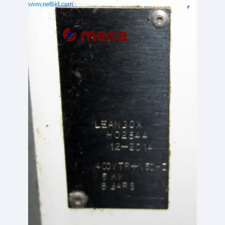 Panificação Kronenbrot - máquinas, instalações e equipamentos-6