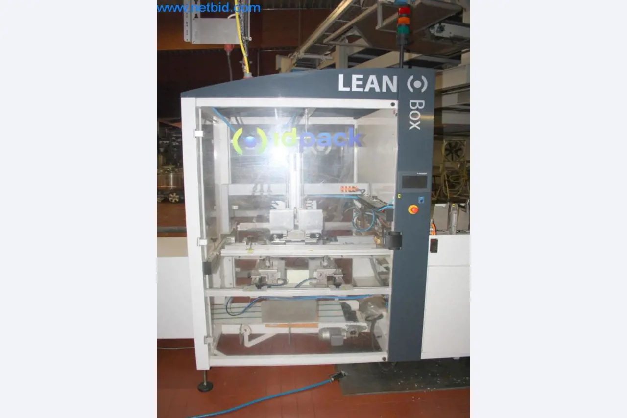 Panificação Kronenbrot - máquinas, instalações e equipamentos-7