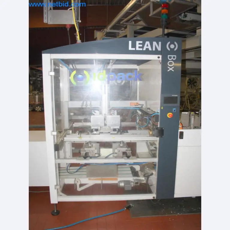 Panificação Kronenbrot - máquinas, instalações e equipamentos-7