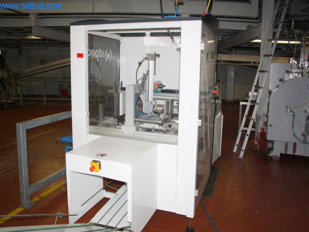 Großbäckerei Kronenbrot - Maschinen, Anlagen sowie Betriebsausstattung-8