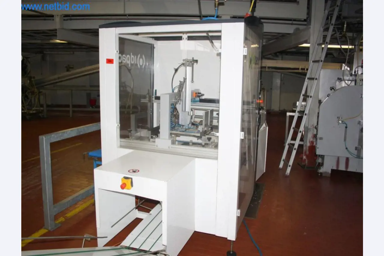 Panificação Kronenbrot - máquinas, instalações e equipamentos-8