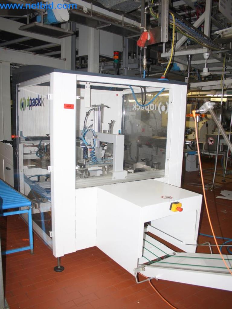 Großbäckerei Kronenbrot - Maschinen, Anlagen sowie Betriebsausstattung-9