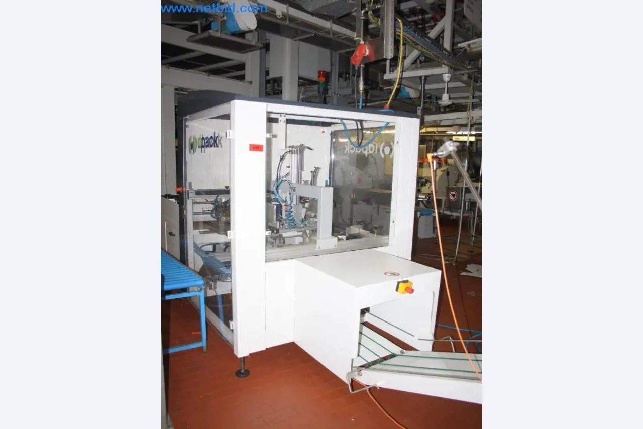 Panificação Kronenbrot - máquinas, instalações e equipamentos-9