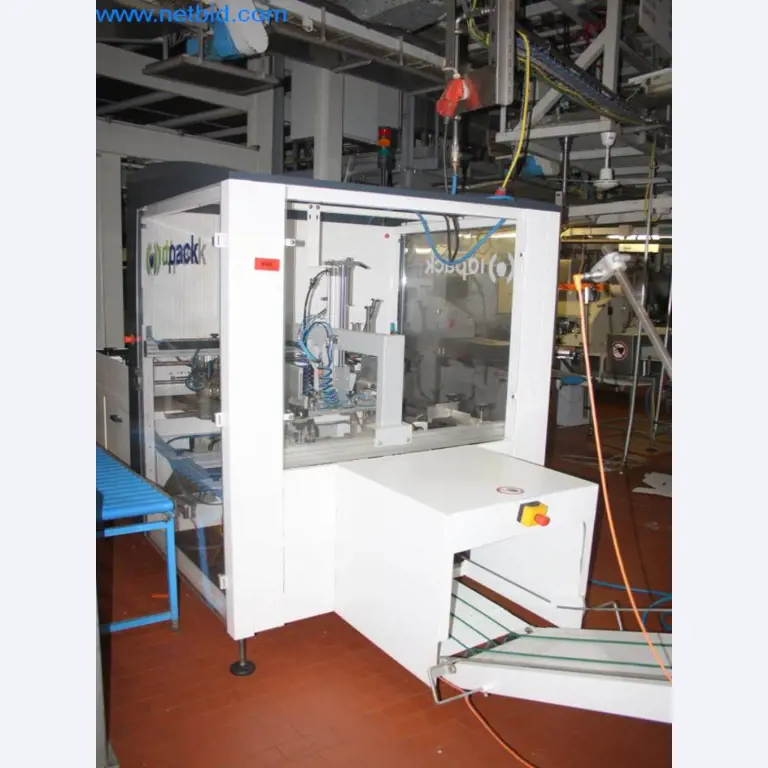 Panificação Kronenbrot - máquinas, instalações e equipamentos-9