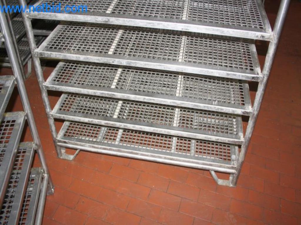 Großbäckerei Kronenbrot - Maschinen, Anlagen sowie Betriebsausstattung-5