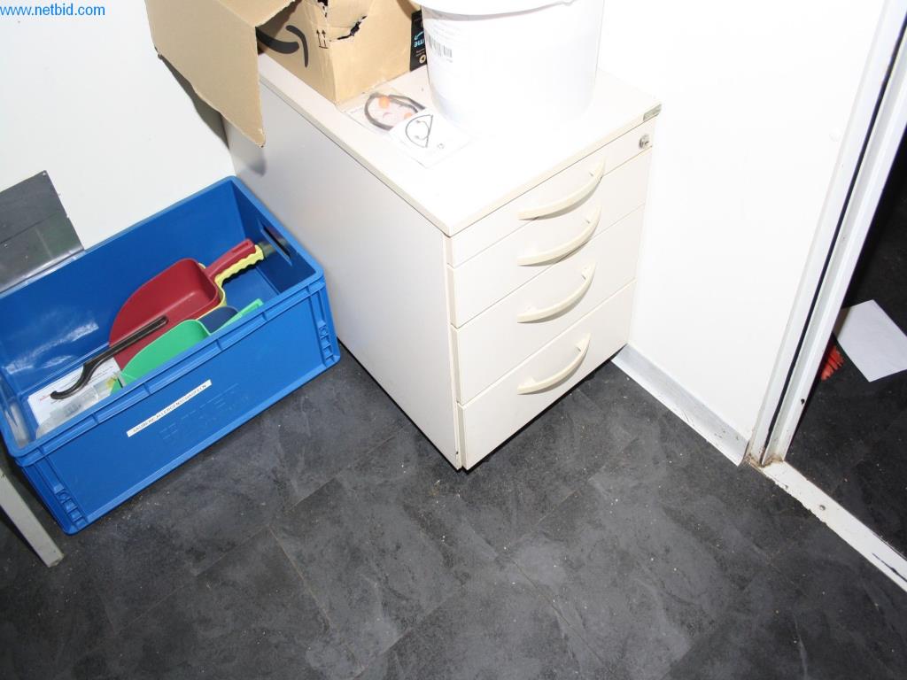 Aparelhos de ar condicionado, aquecimento, refrigeração e ventilação, equipamento de oficina e de armazenamento-10