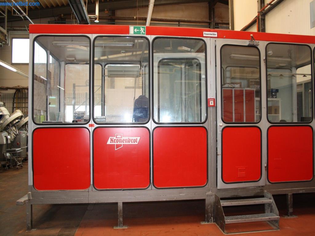 Aparelhos de ar condicionado, aquecimento, refrigeração e ventilação, equipamento de oficina e de armazenamento-2