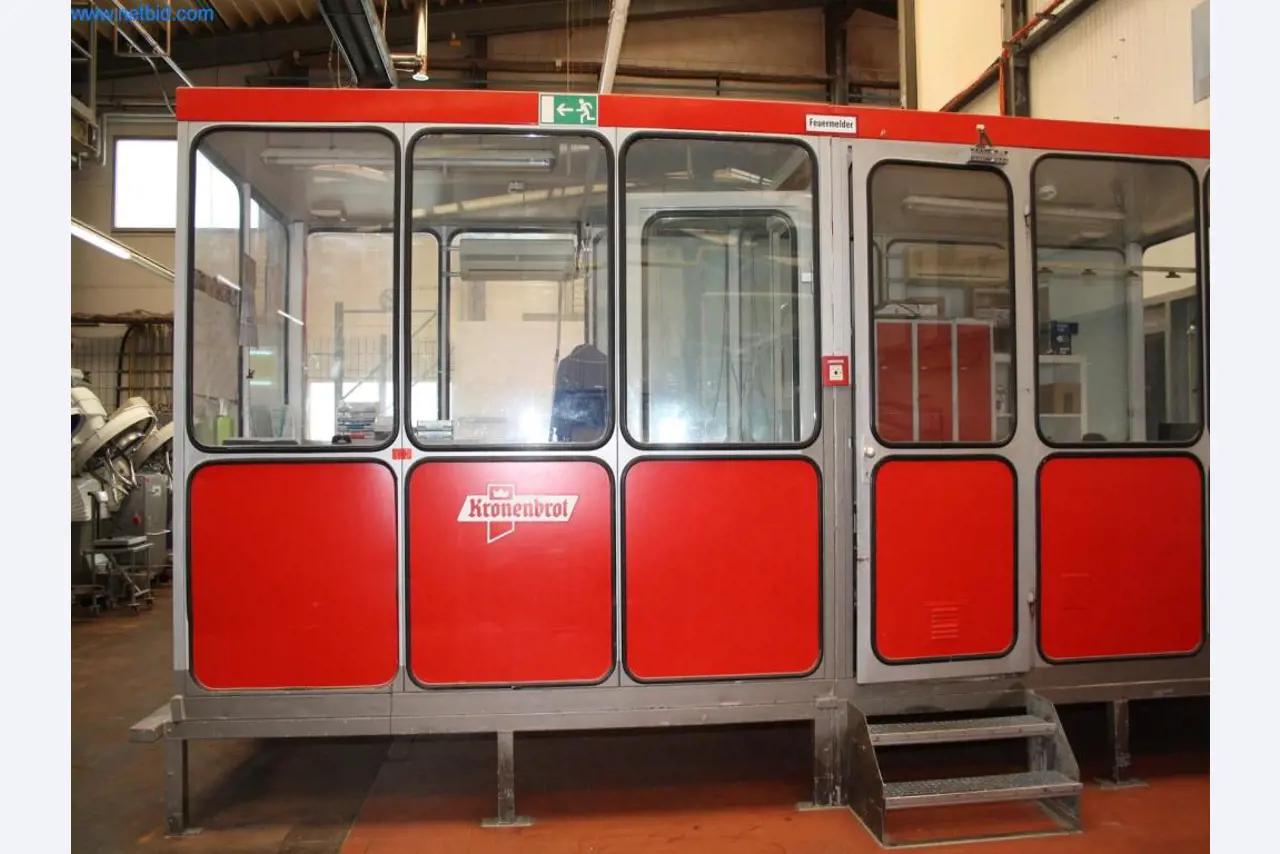 Devices for air conditioning, heating and cooling, workshop and storage facilities-2