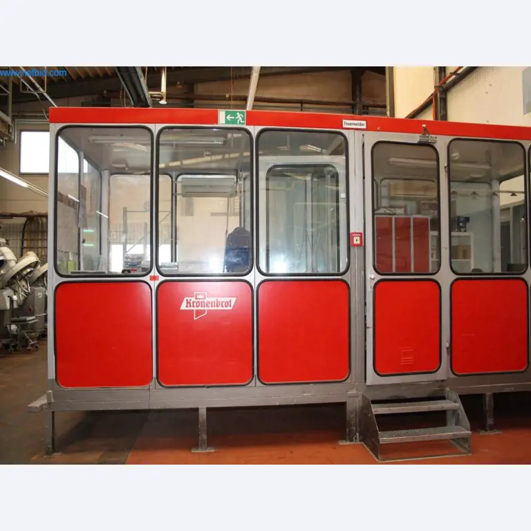 Devices for air conditioning, heating and cooling, workshop and storage facilities-2