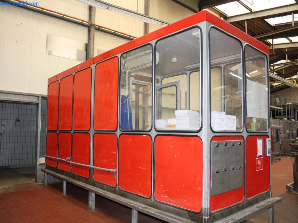 Aparelhos de ar condicionado, aquecimento, refrigeração e ventilação, equipamento de oficina e de armazenamento-4