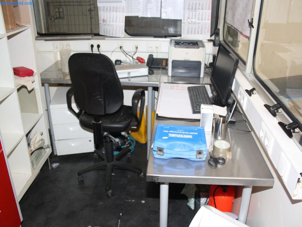 Aparelhos de ar condicionado, aquecimento, refrigeração e ventilação, equipamento de oficina e de armazenamento-6