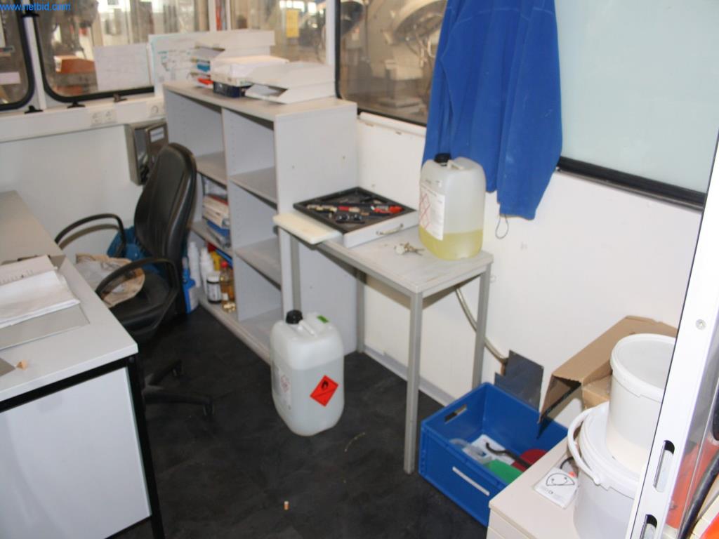 Aparelhos de ar condicionado, aquecimento, refrigeração e ventilação, equipamento de oficina e de armazenamento-7