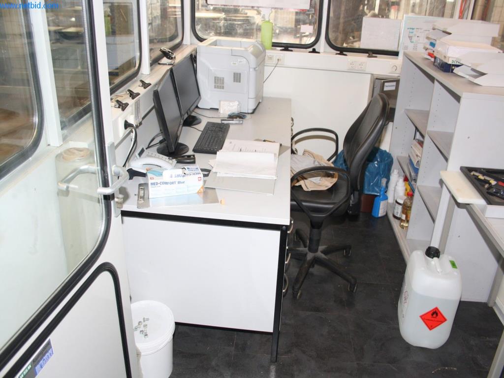 Aparelhos de ar condicionado, aquecimento, refrigeração e ventilação, equipamento de oficina e de armazenamento-8