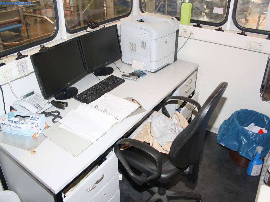 Aparelhos de ar condicionado, aquecimento, refrigeração e ventilação, equipamento de oficina e de armazenamento-9