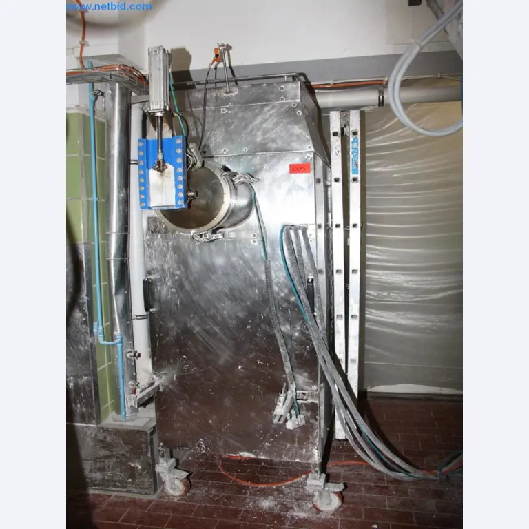 Pekarna Kronenbrot - stroji, naprave in oprema-8