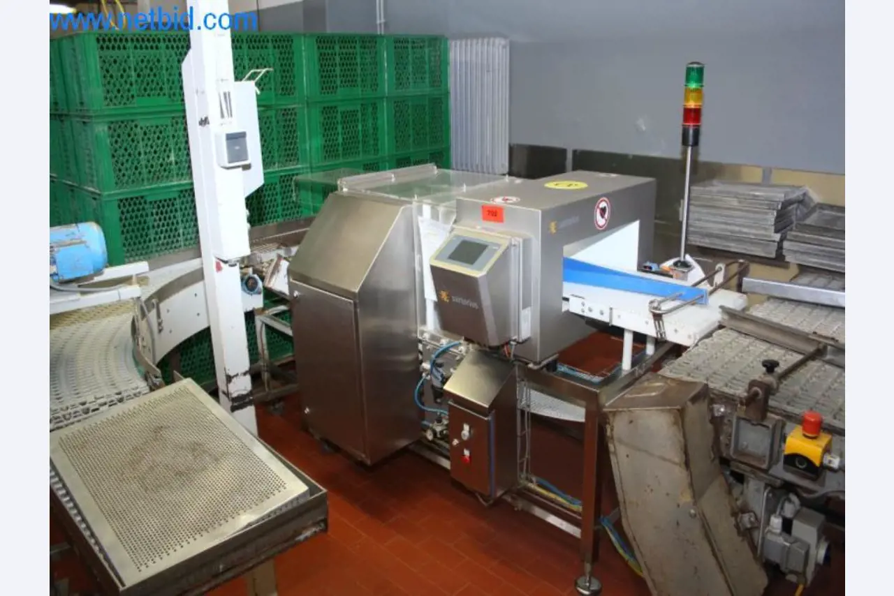 Panificação Kronenbrot - máquinas, instalações e equipamentos-1