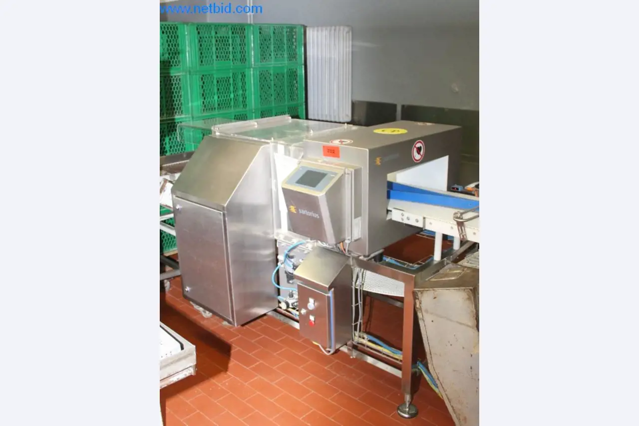 Panificação Kronenbrot - máquinas, instalações e equipamentos-2