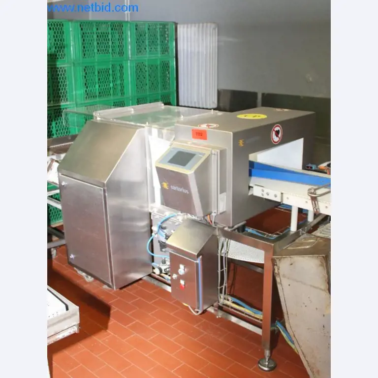 Panificação Kronenbrot - máquinas, instalações e equipamentos-2