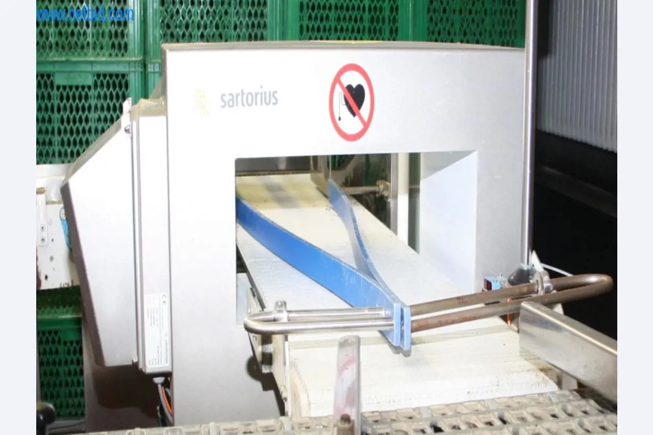 Panificação Kronenbrot - máquinas, instalações e equipamentos-3