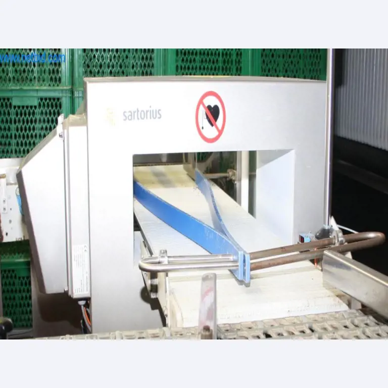 Panificação Kronenbrot - máquinas, instalações e equipamentos-3