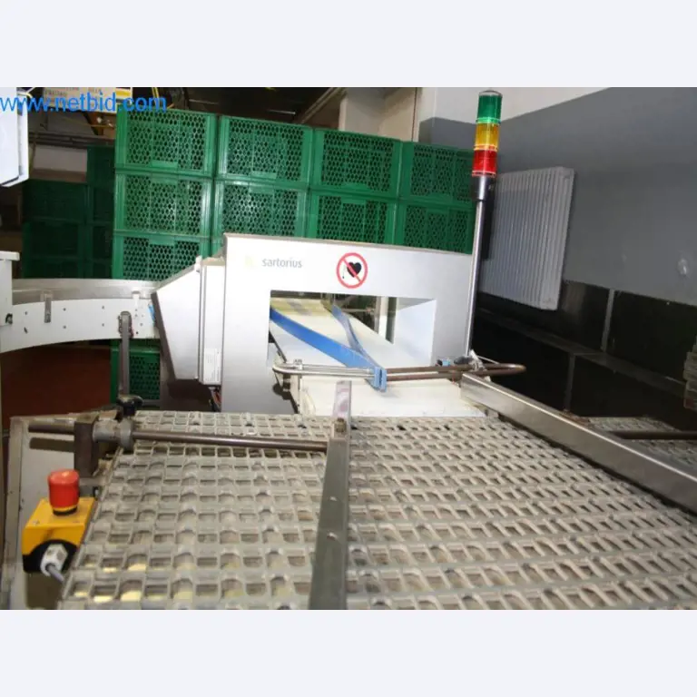 Panificação Kronenbrot - máquinas, instalações e equipamentos-4