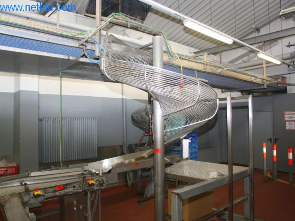 Devices for air conditioning, heating and cooling, workshop and storage facilities-1